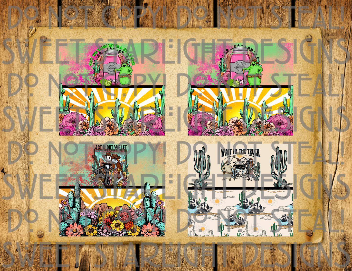 Western NBC Bundle
