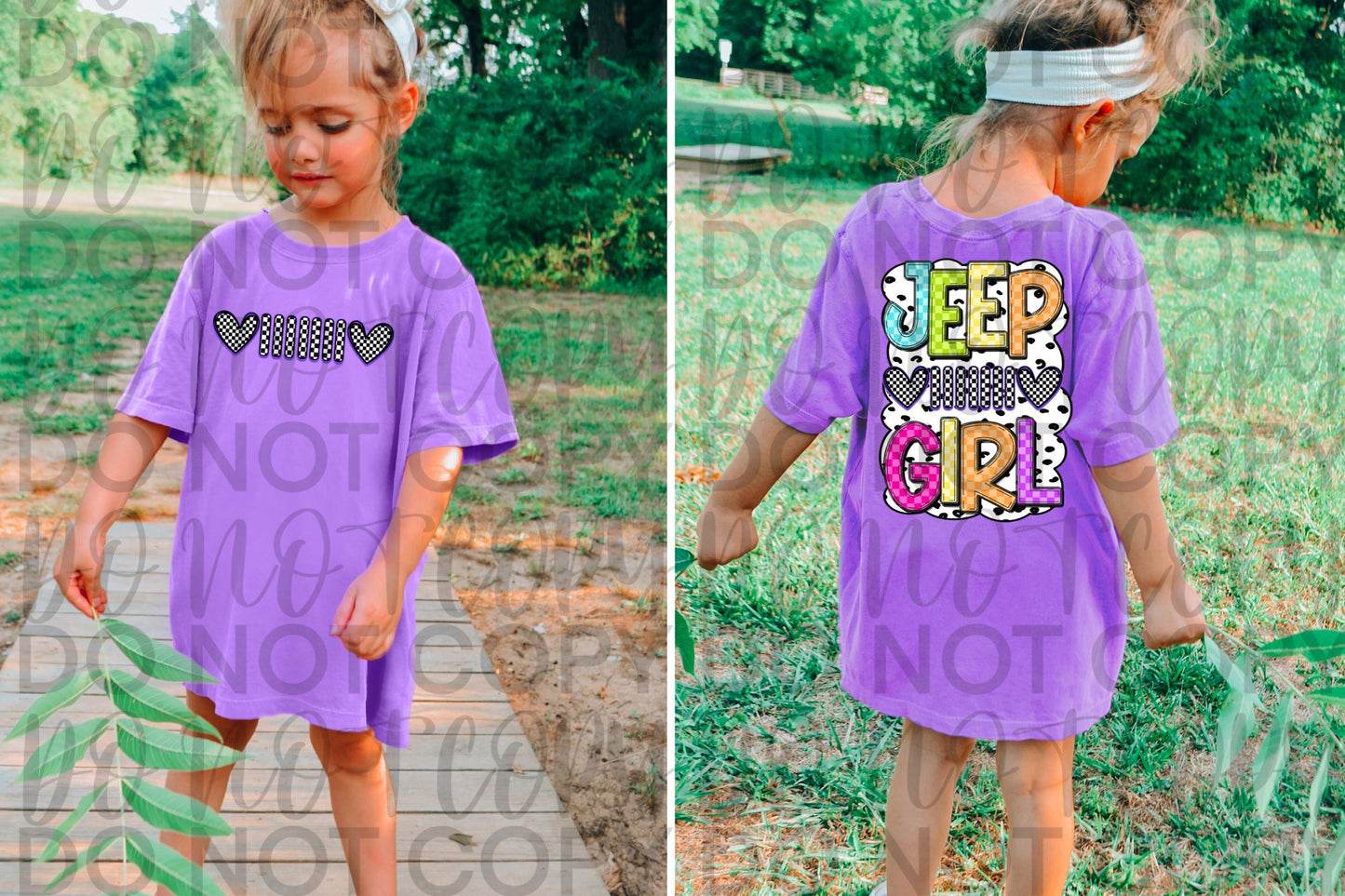 J$$P Girl