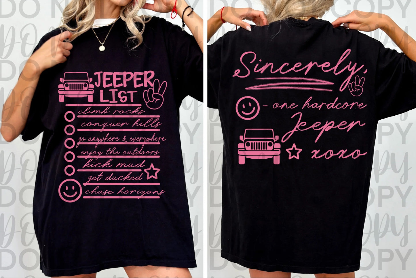 J$$PER LIST BUNDLE