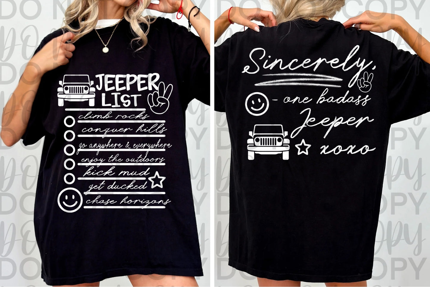 J$$PER LIST BUNDLE