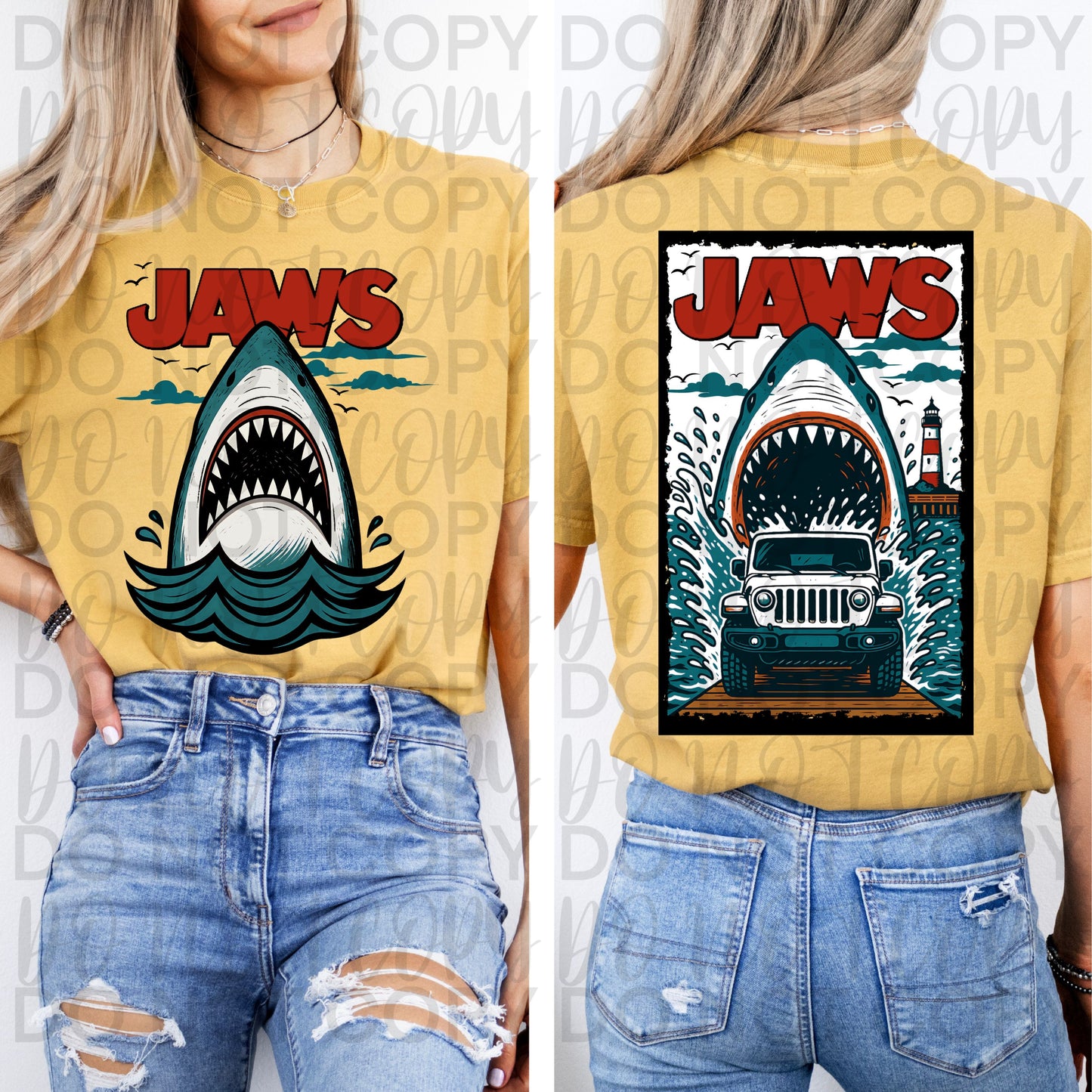 J$$P Jaws Bundle