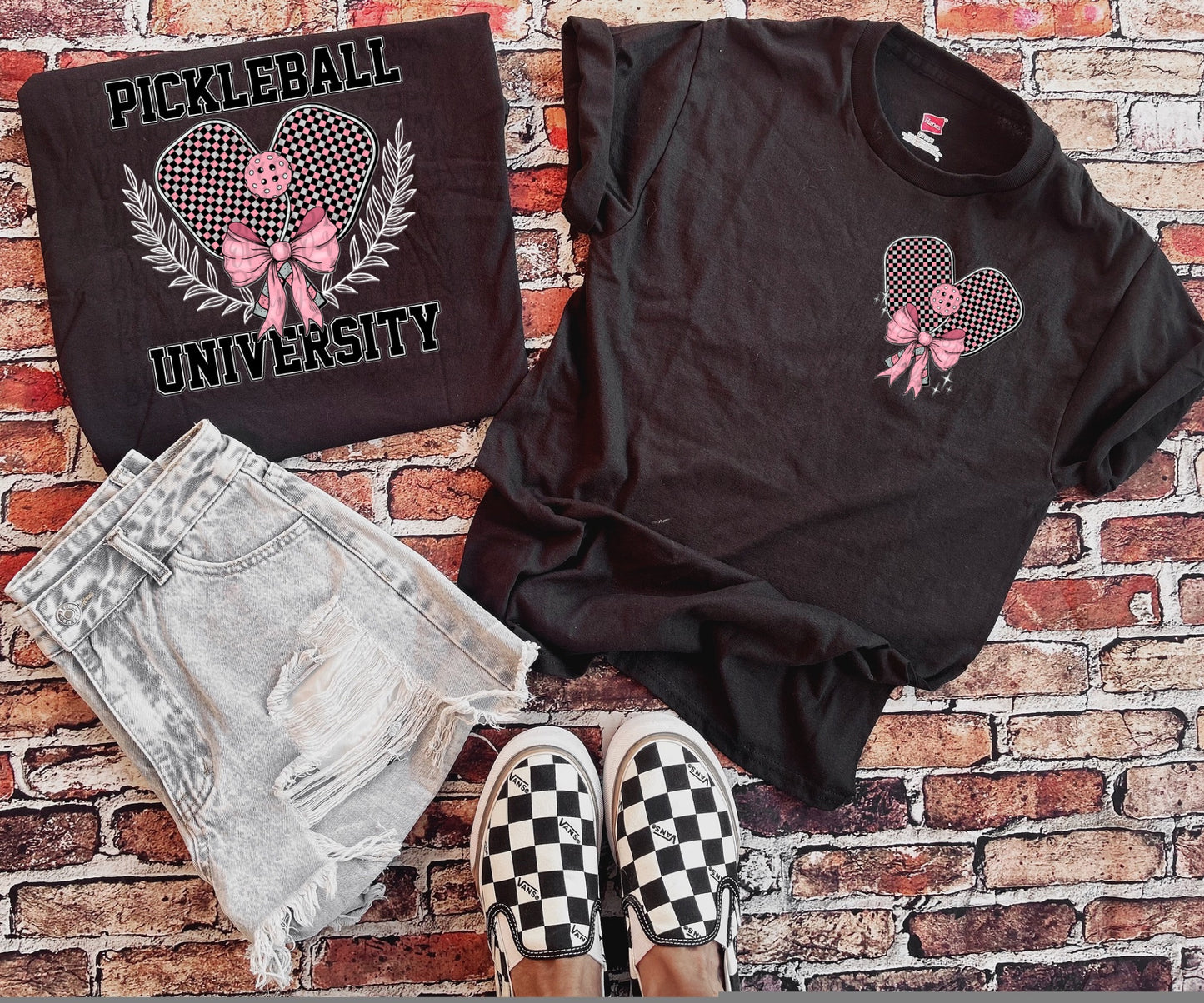 PICKELBALL UNIVERSITY
