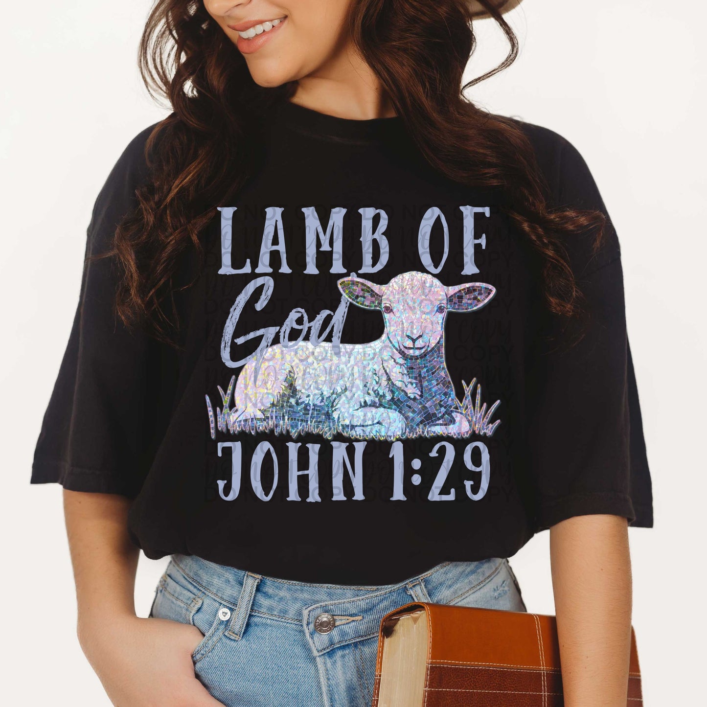 Lamb of God