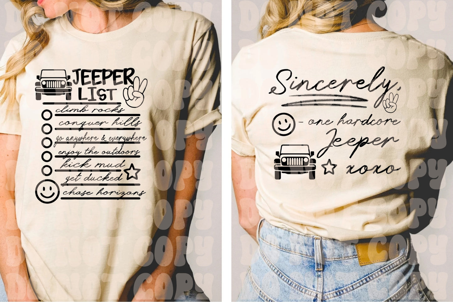 J$$PER LIST BUNDLE