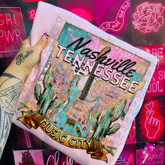 Nashvile