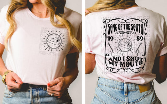 Song of the South Bundle