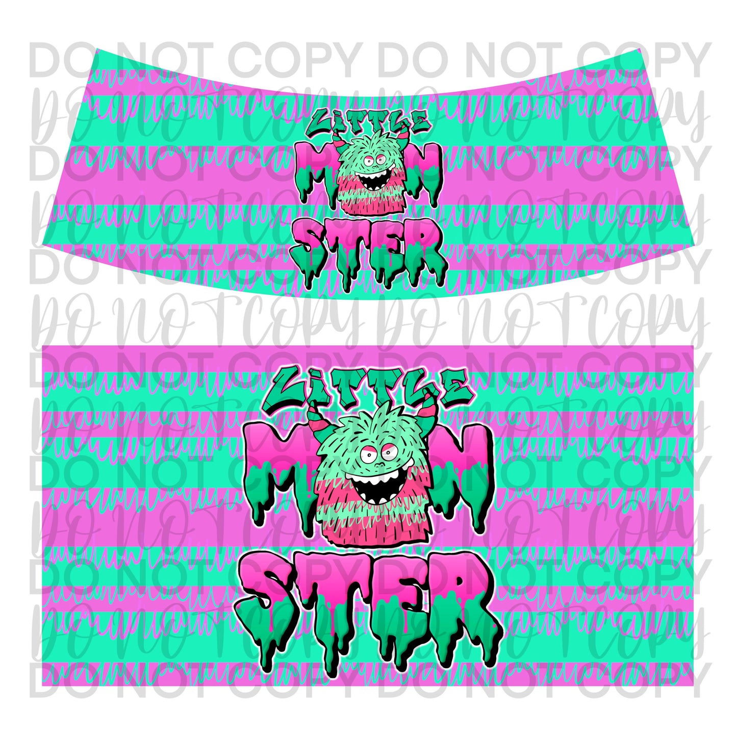 Little Monster Bundle