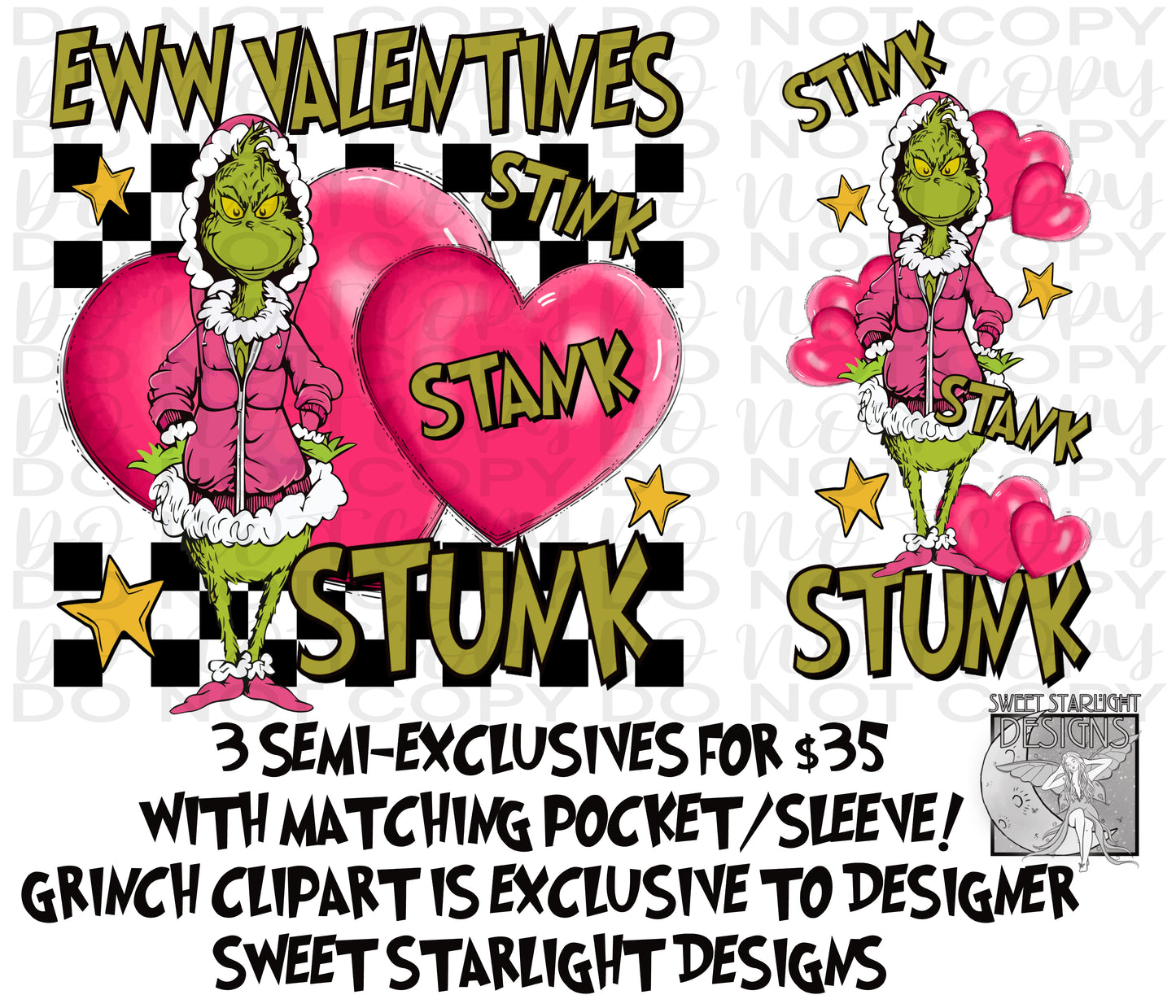 EWE VALENTINES