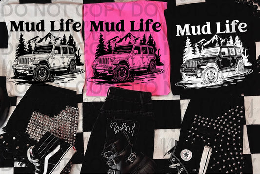 Mud Life