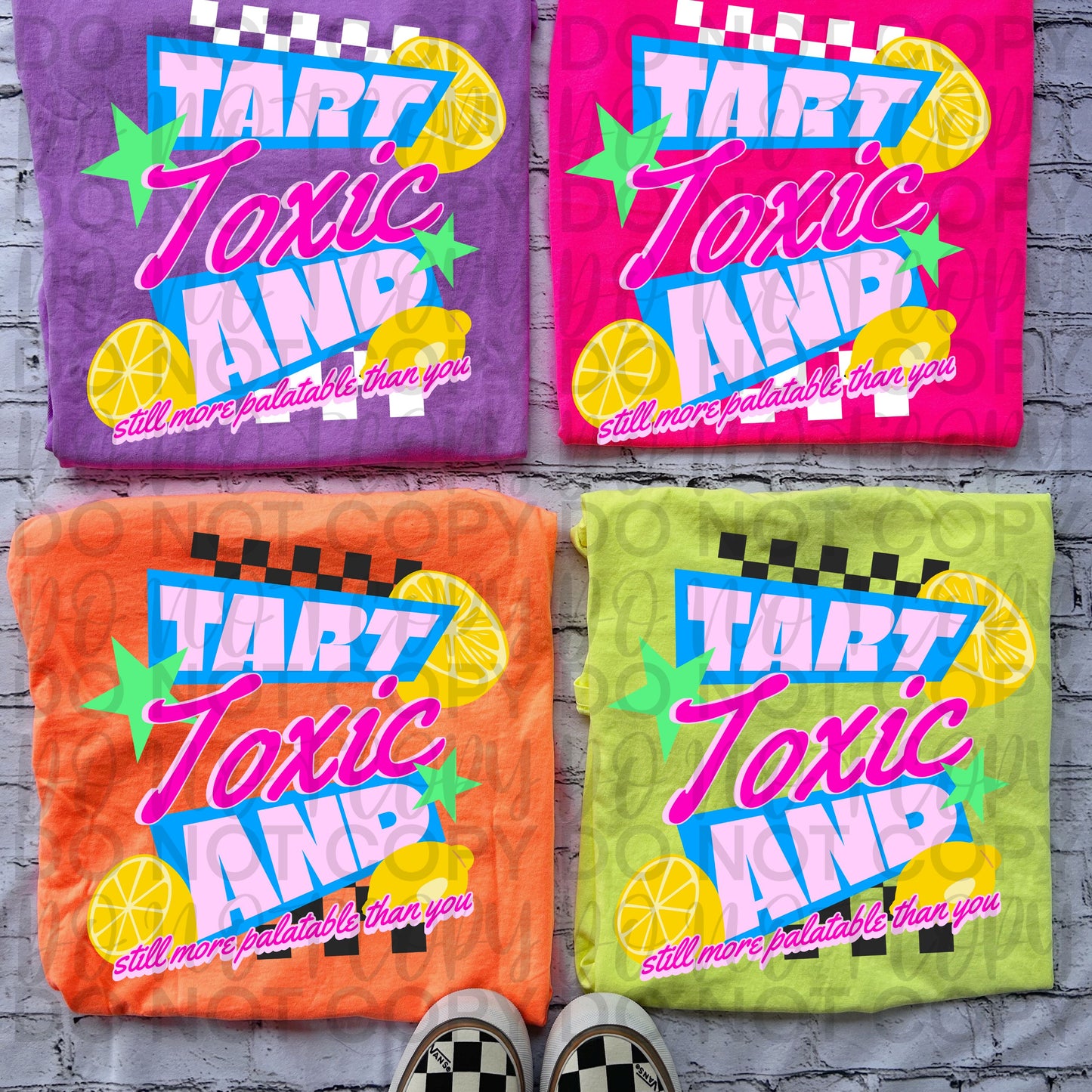 Tart Bundle