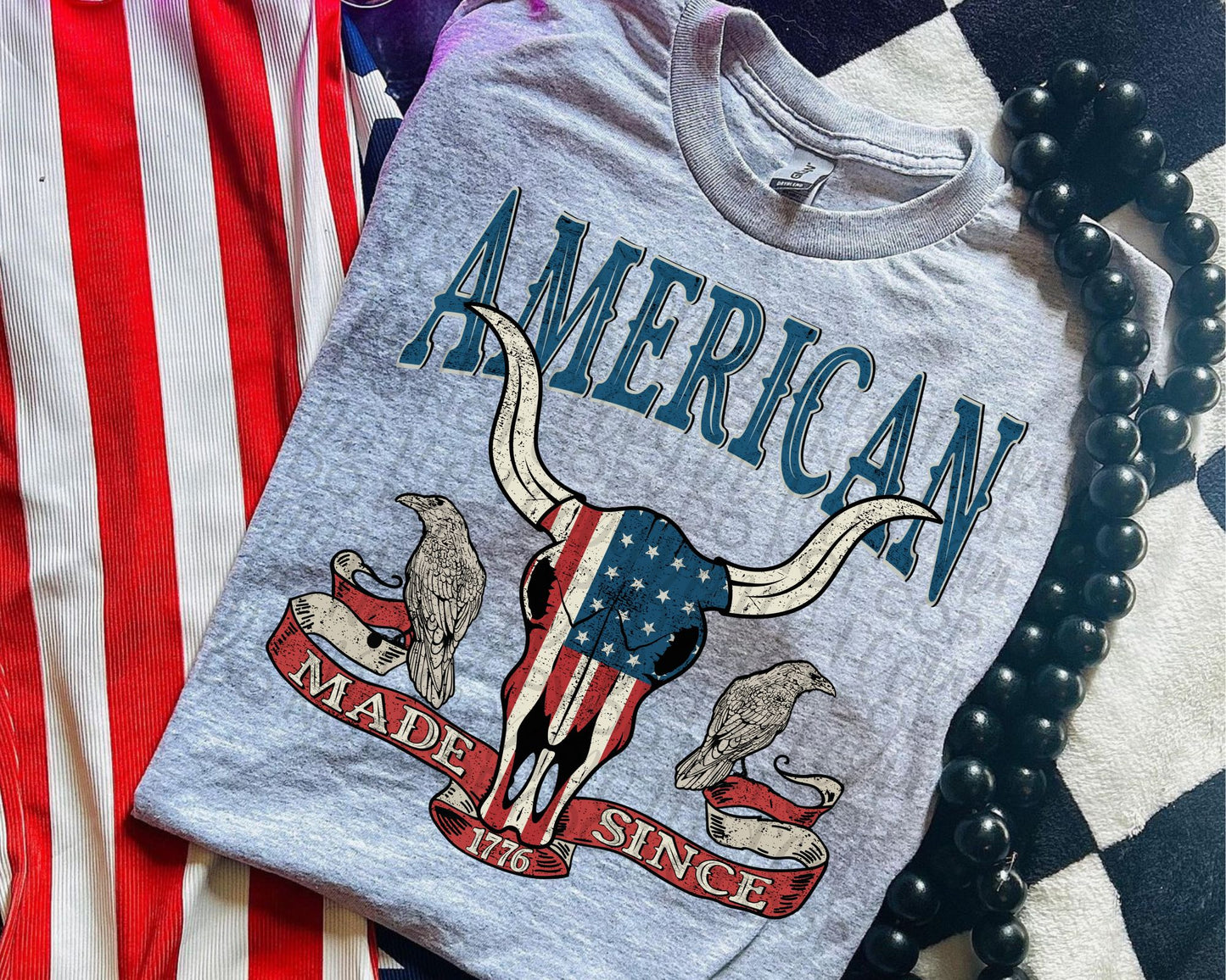 American Made