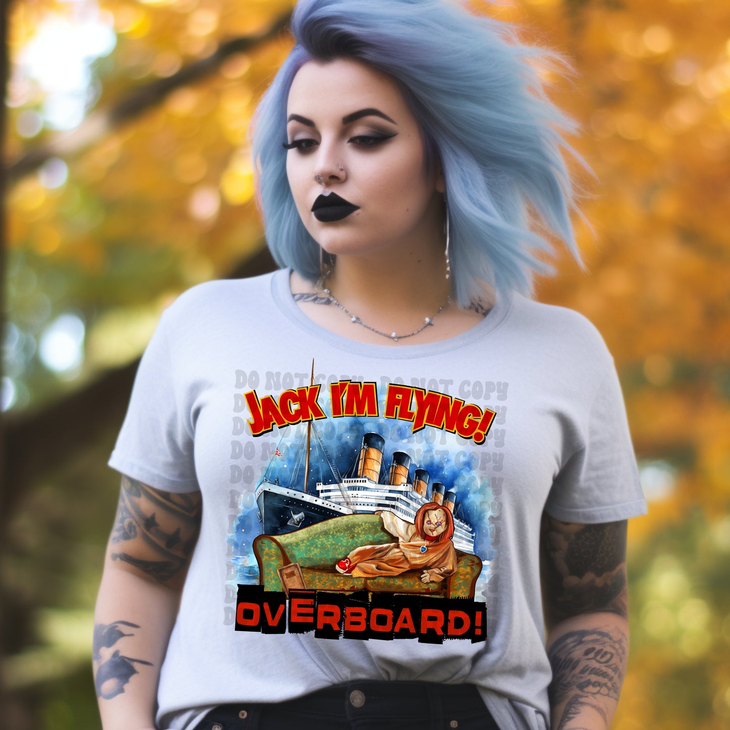 Titanic Horror bundle