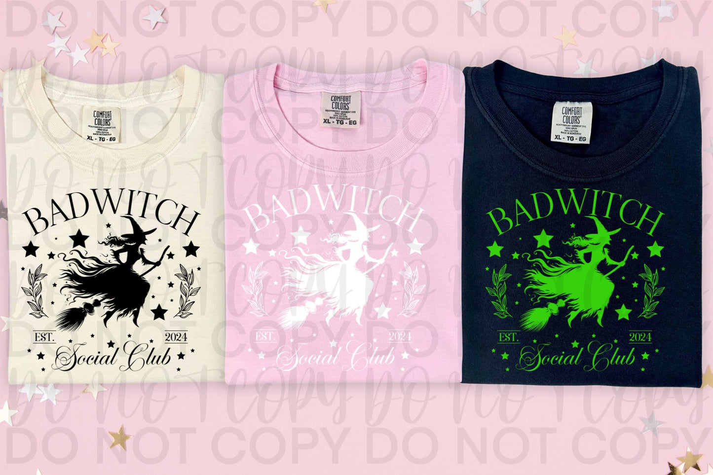 WICKED SOCIAL CLUB BUNDLE