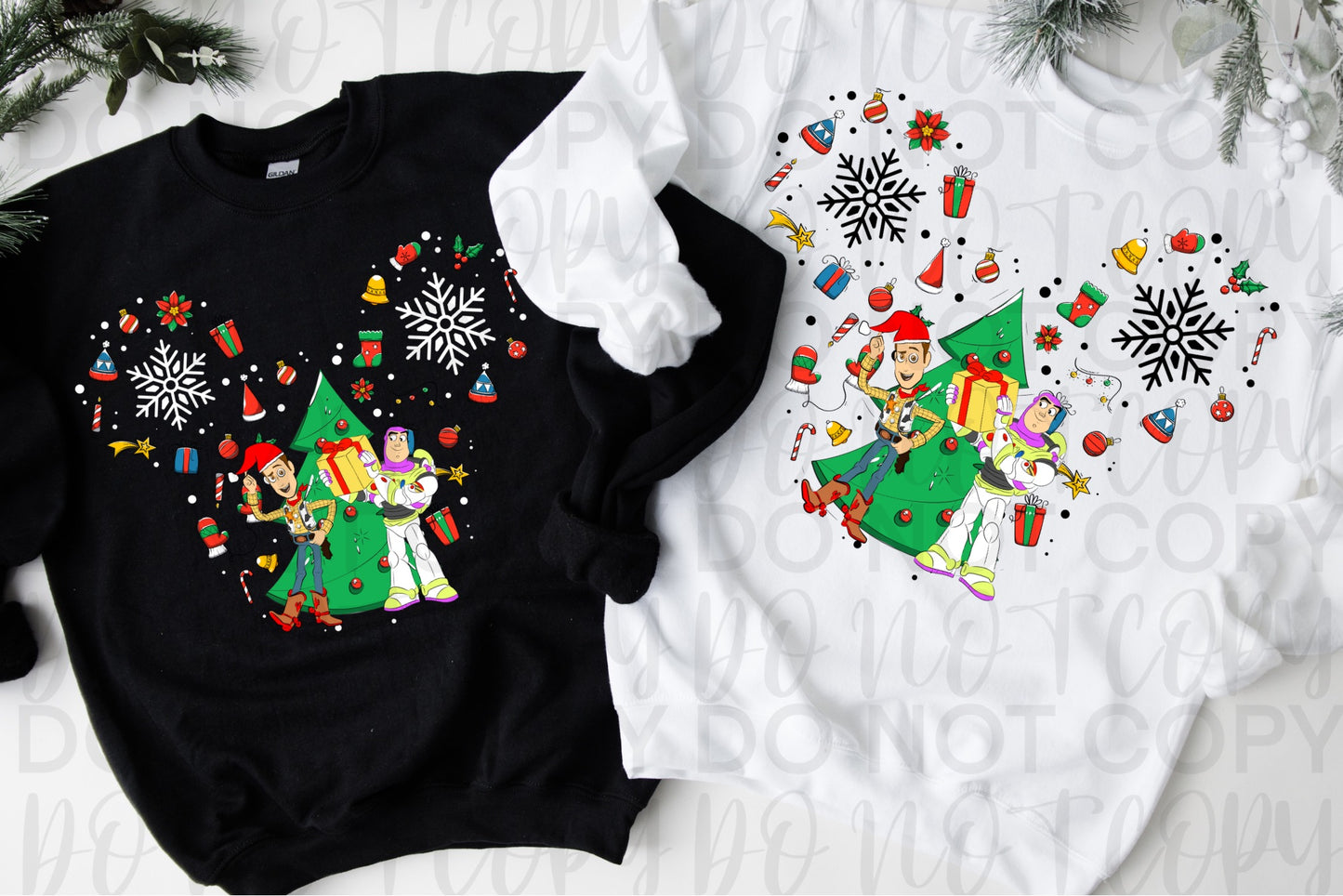 Character Black Friday Exclusive Bundle