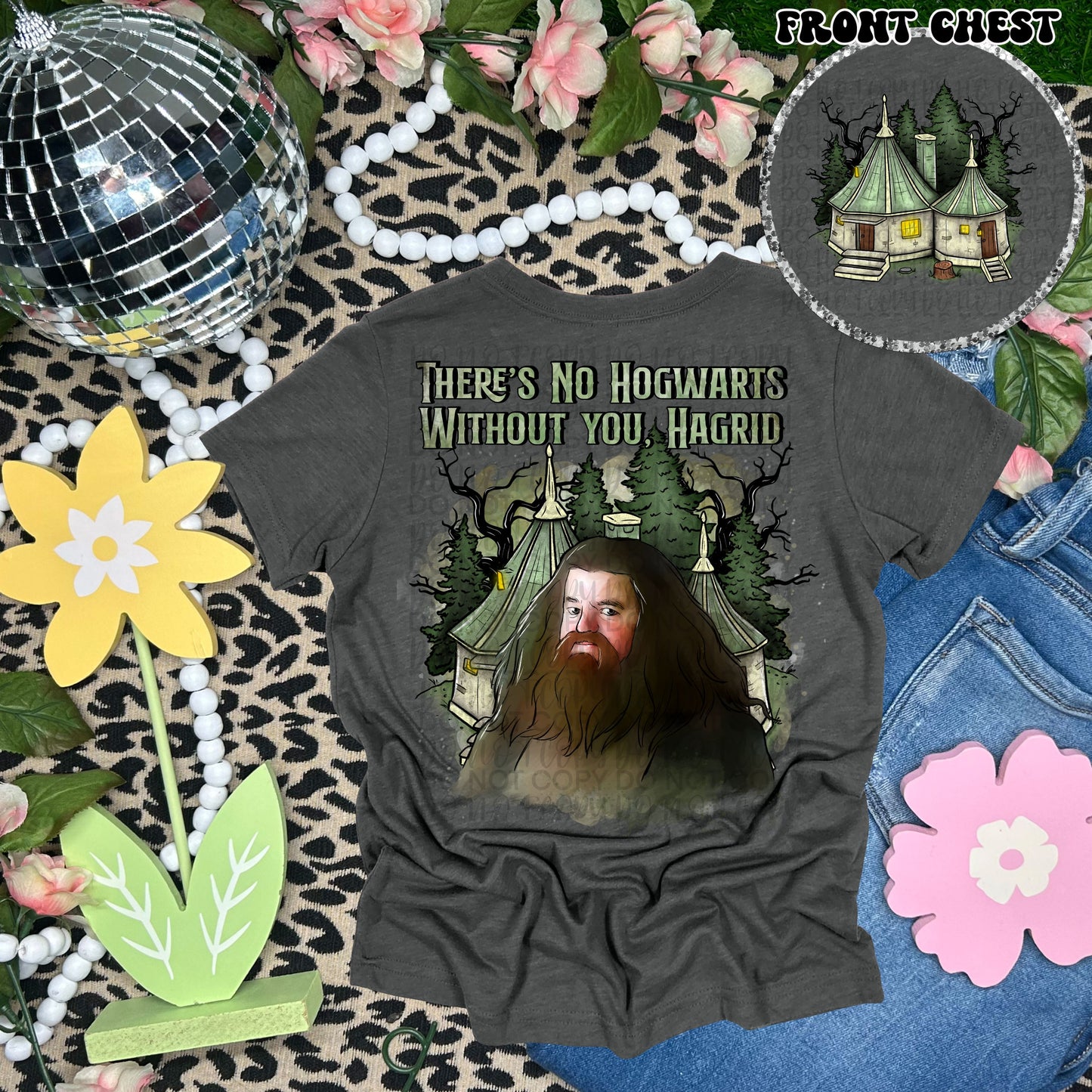 Forbidden Forest