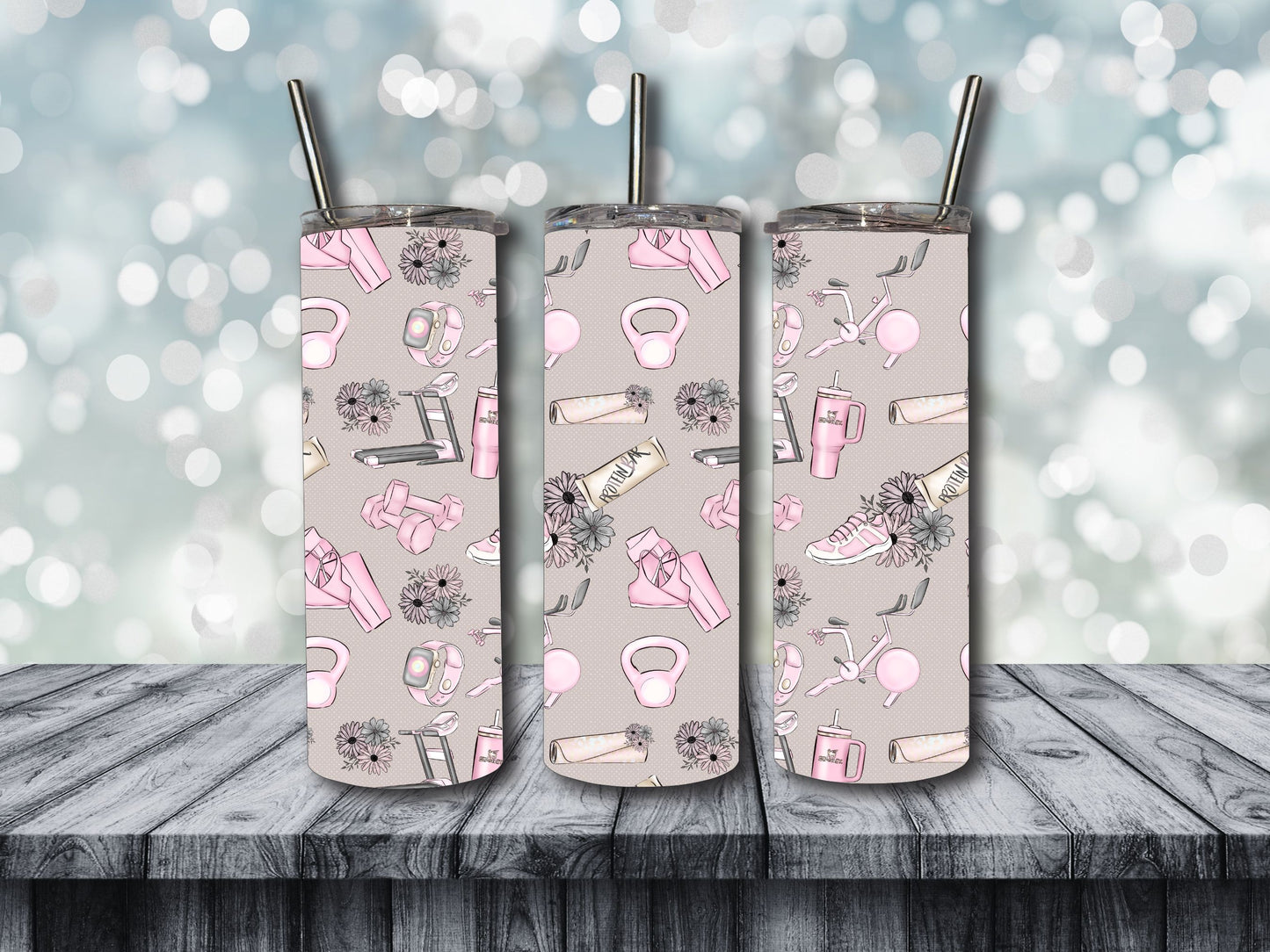 Fit Girl Sh*t Bundle