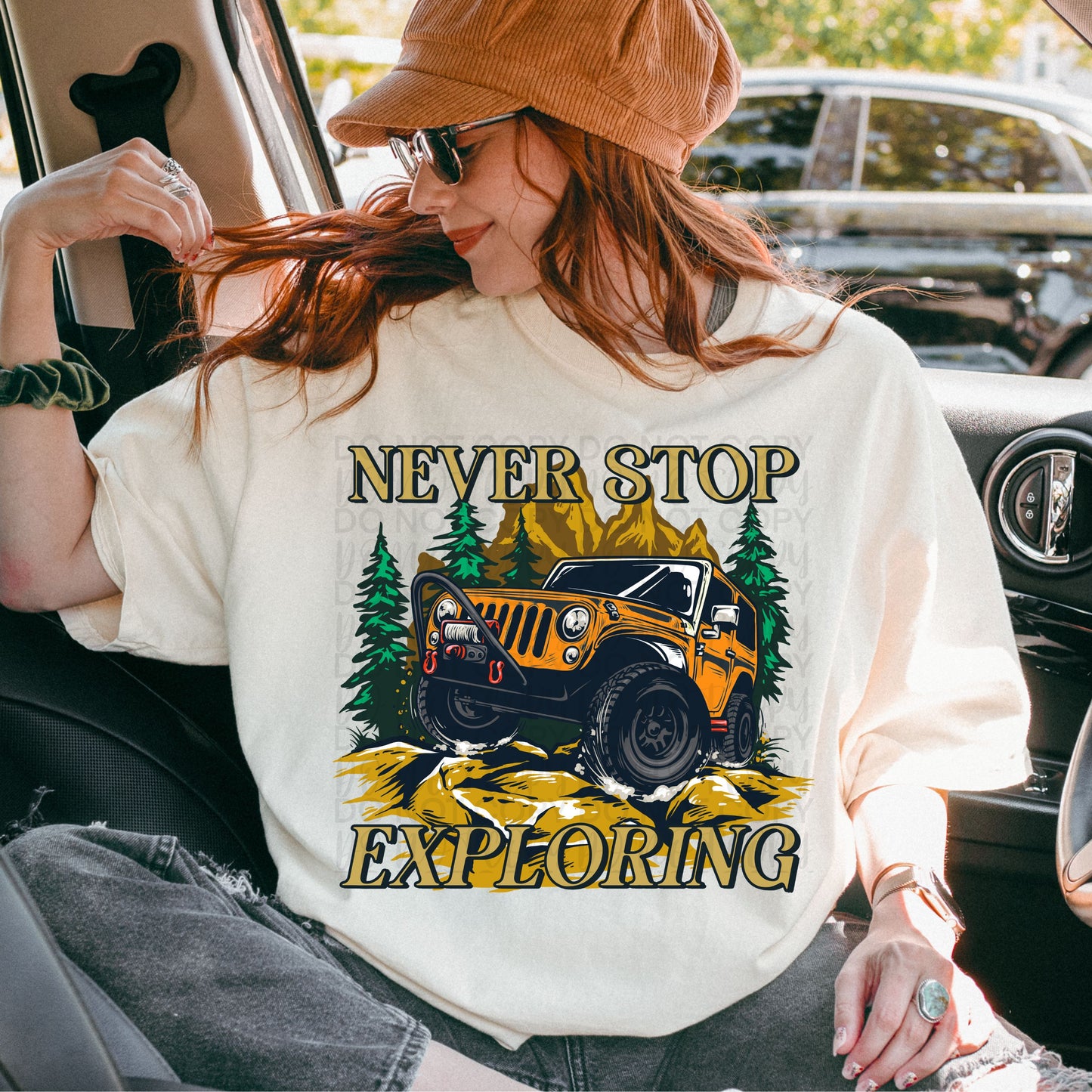 NEVER STOP EXPLORING BUNDLE