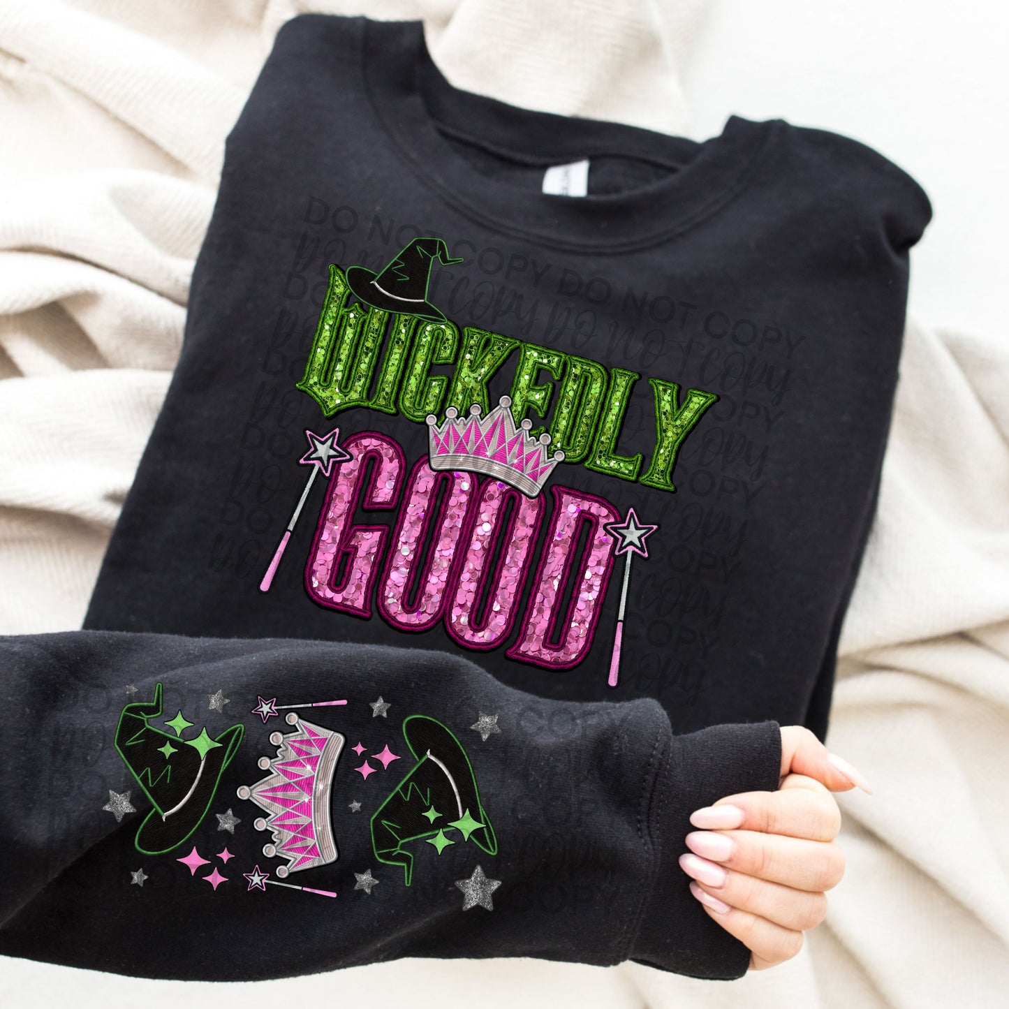 Wickedly Good