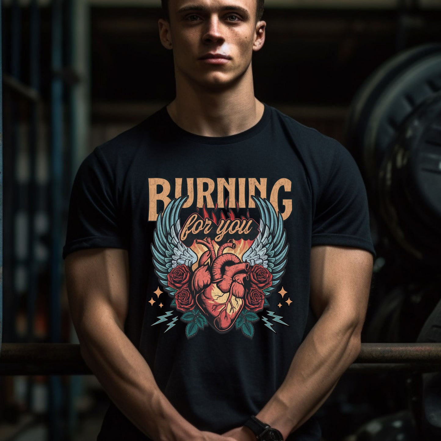 Cupid's Mixtape Designs