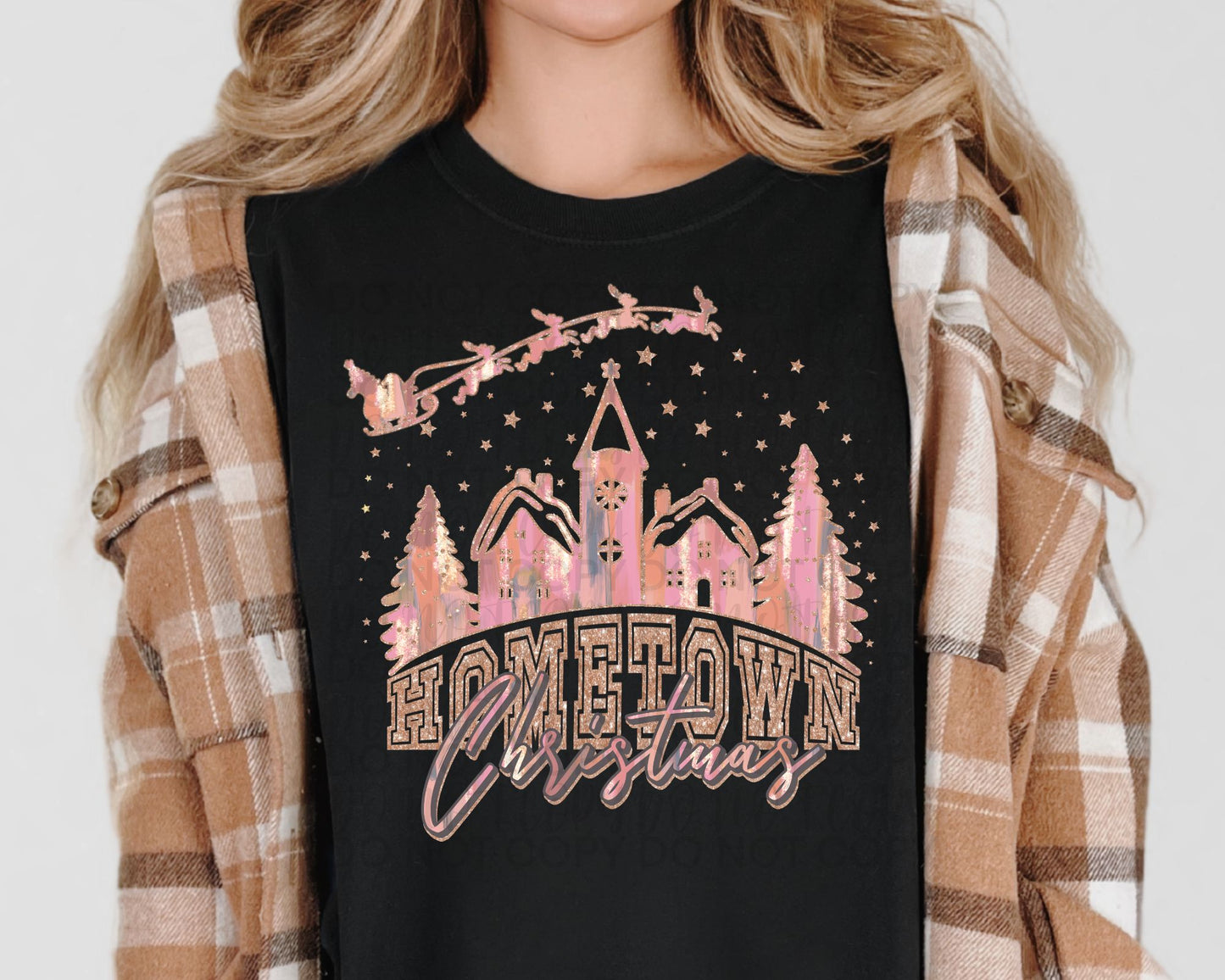 Hometown Christmas Bundle