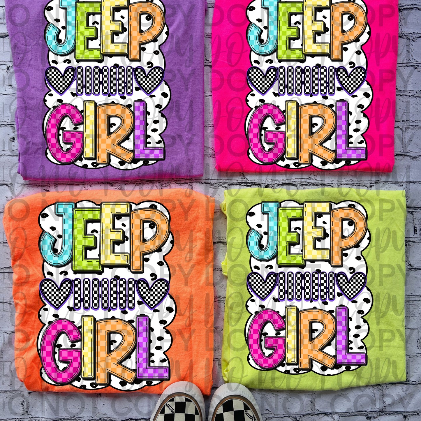 J$$P Girl