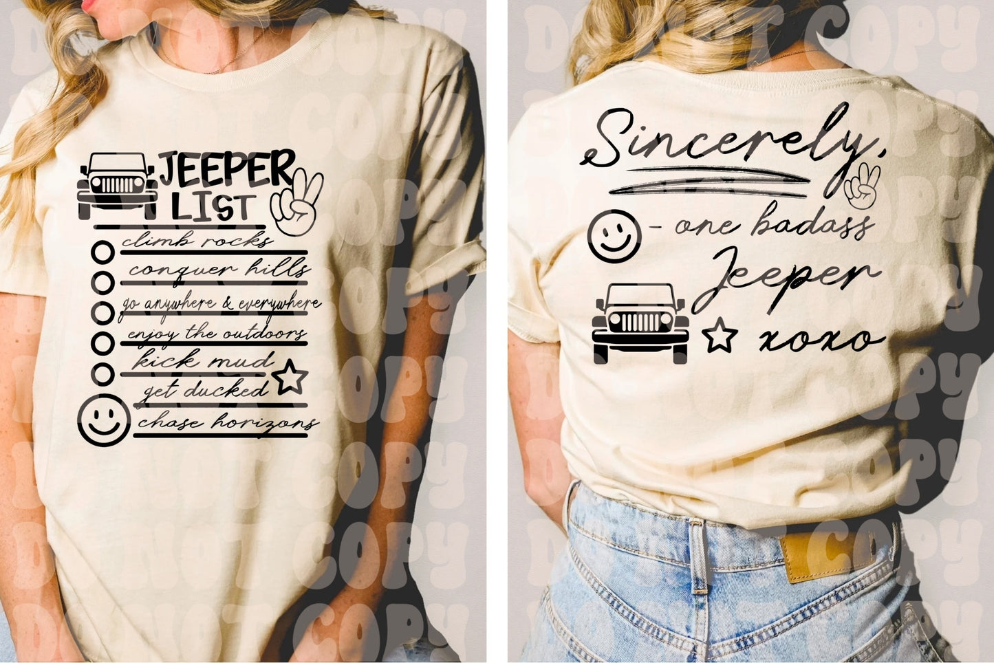 J$$PER LIST BUNDLE