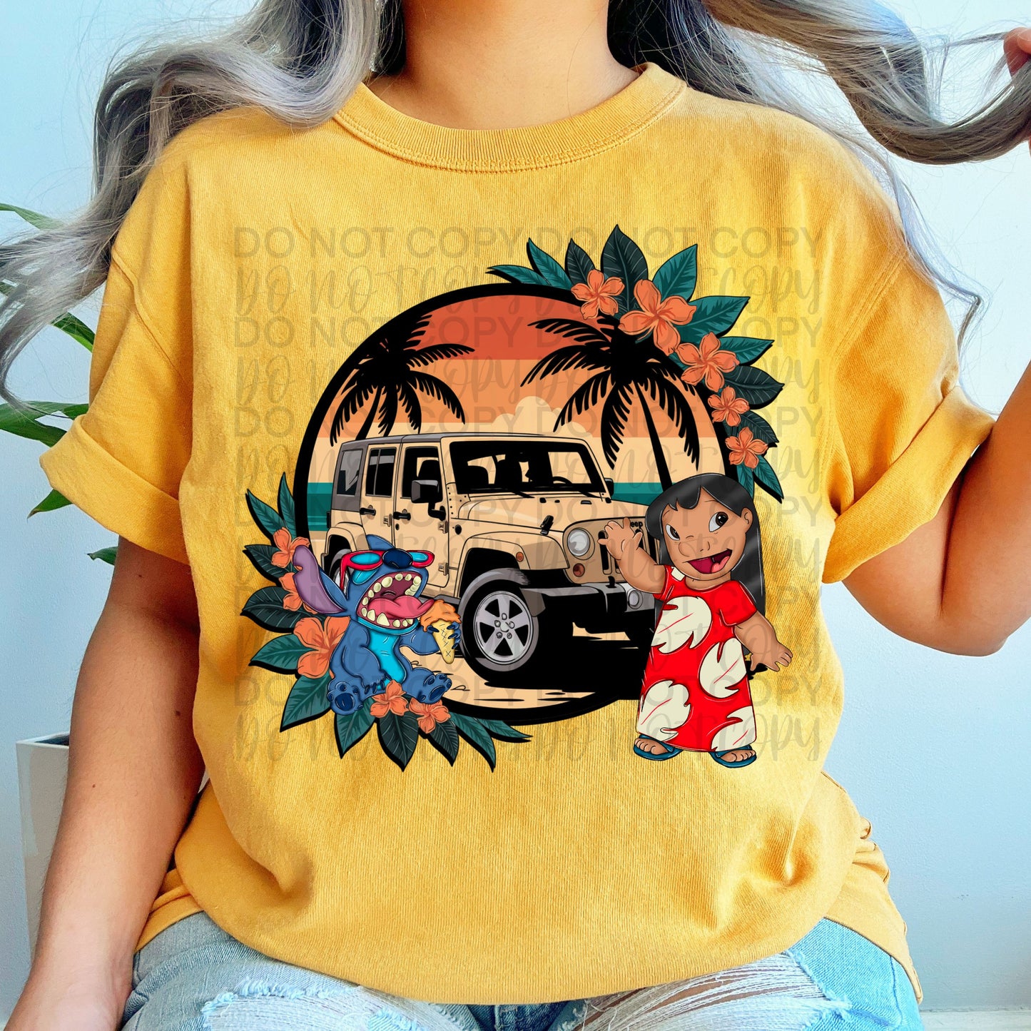 Hawaiian J$$P
