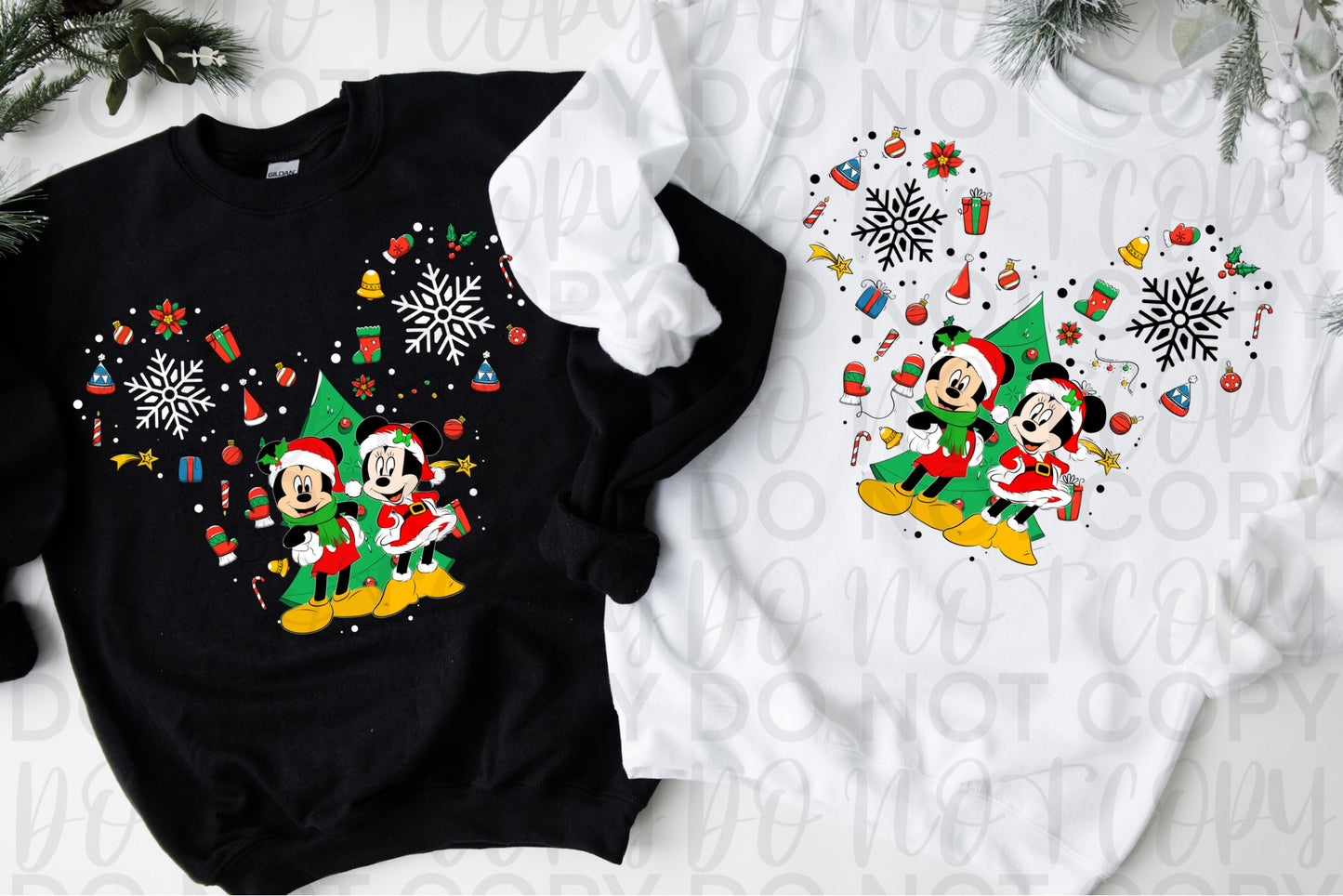 Character Black Friday Exclusive Bundle