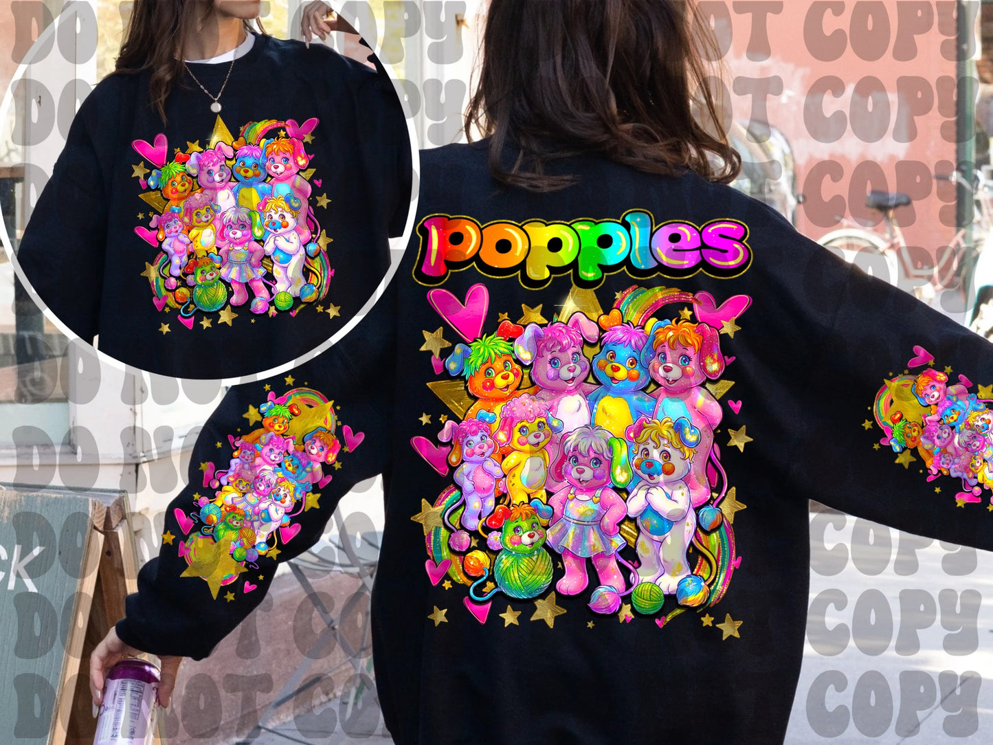 Popples