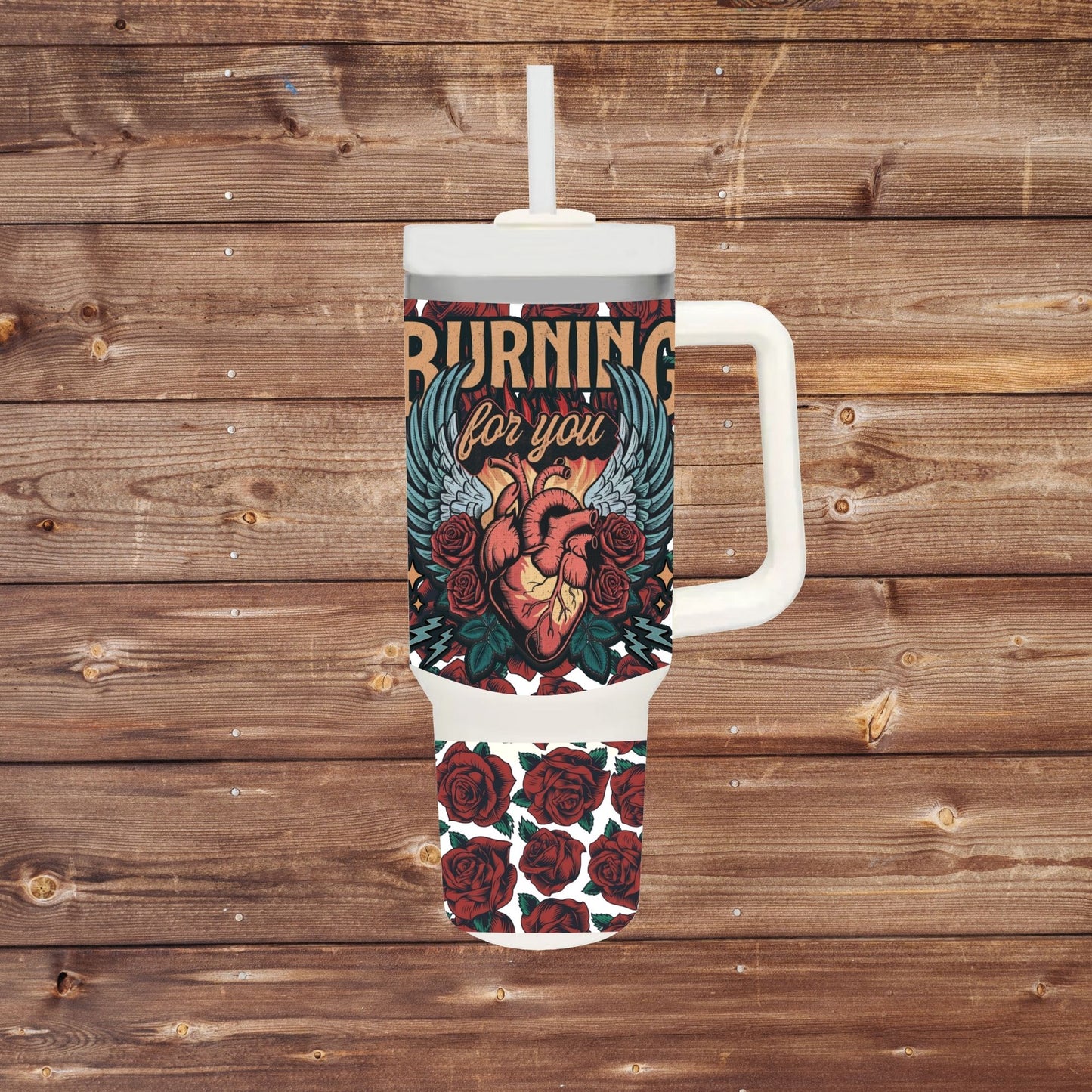 Cupid's Mixtape Designs