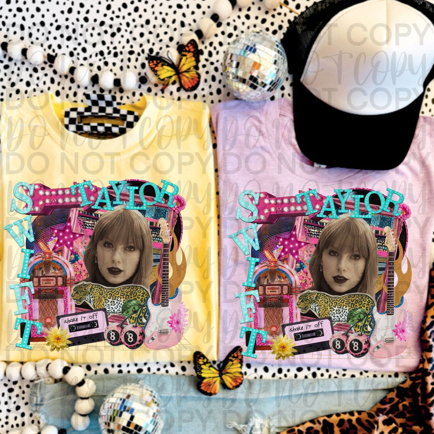 TS Collage