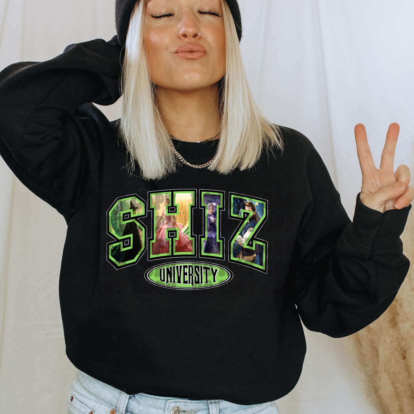Shiz University