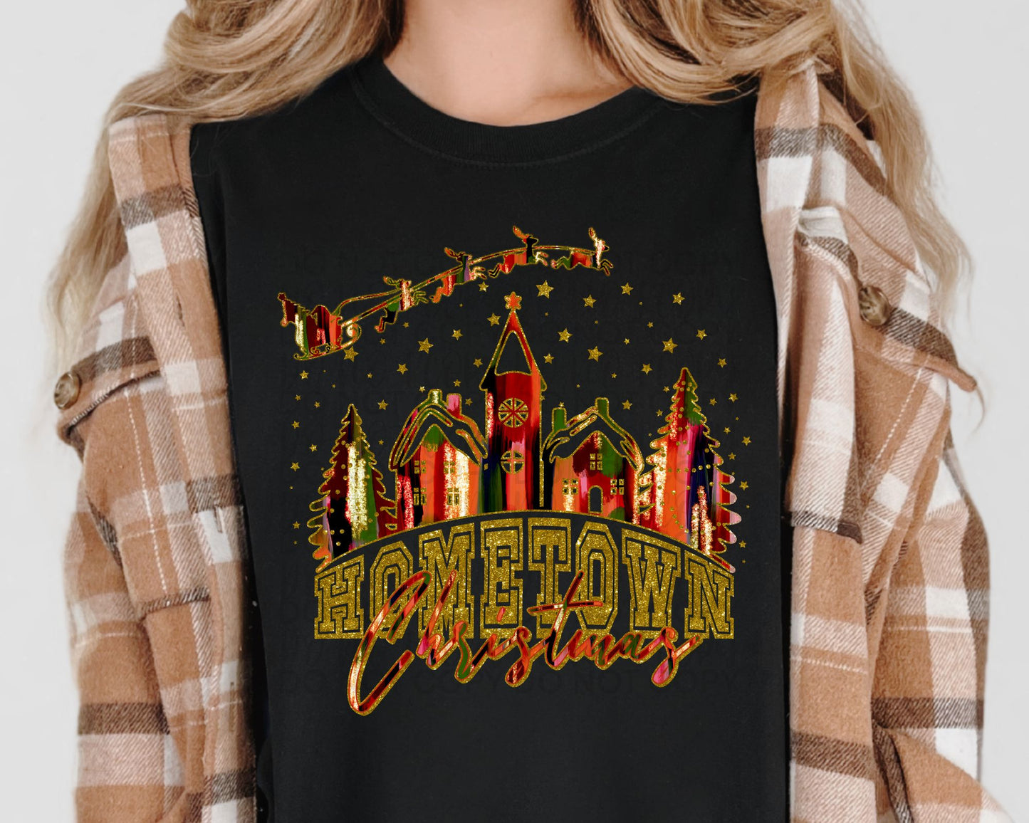 Hometown Christmas Bundle