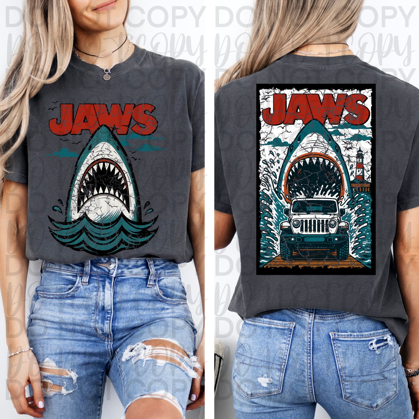 J$$P Jaws Bundle
