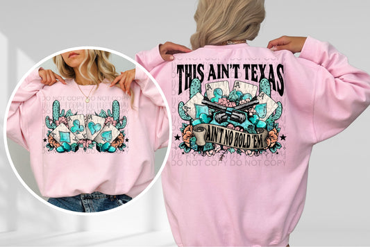 This Ain’t Texas