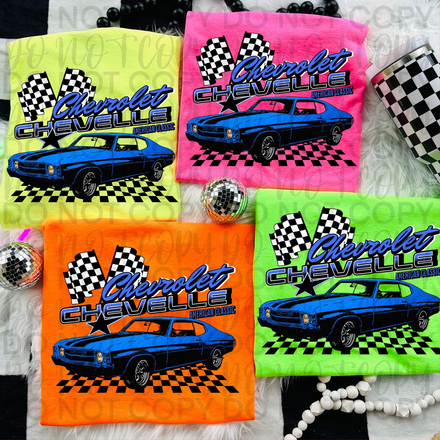 American Classic Ch$vell$