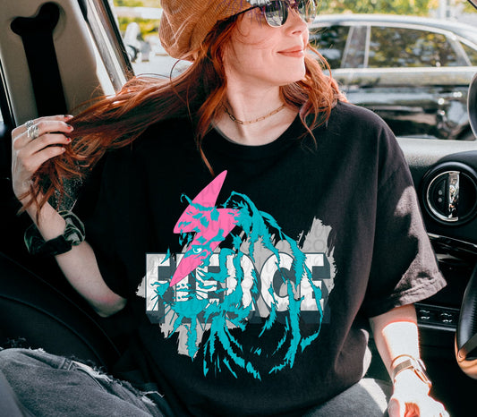 Fierce