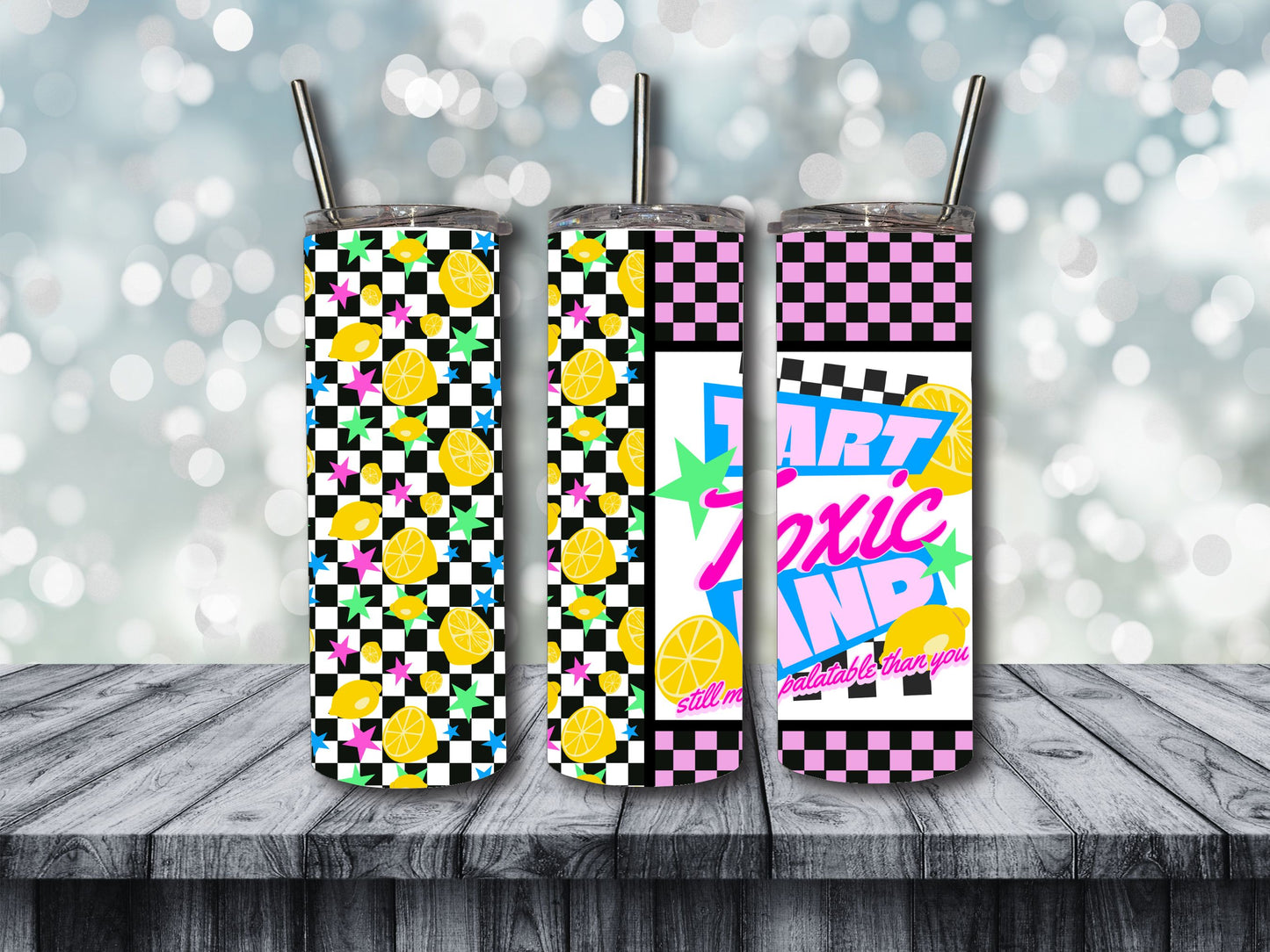 Tart Bundle