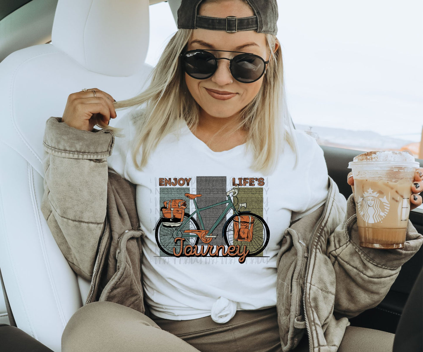 Enjoy Life’s Journey