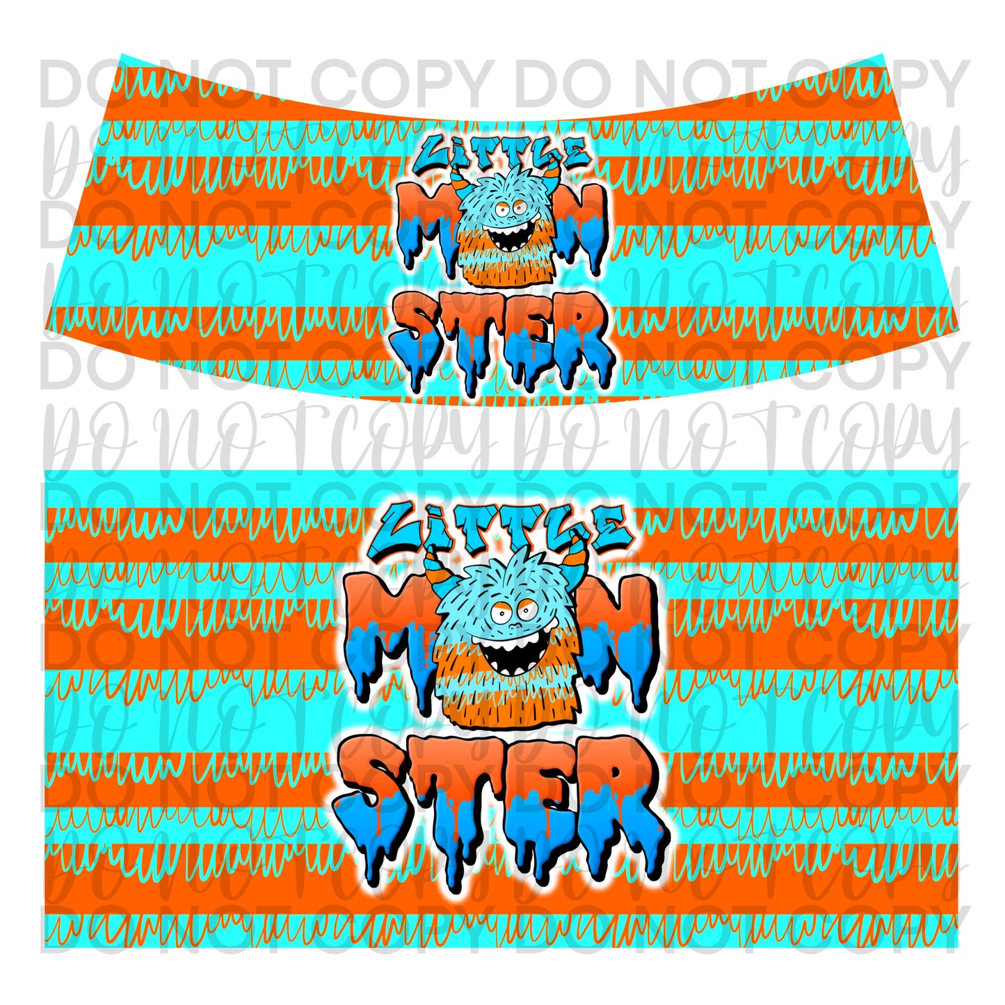 Little Monster Bundle