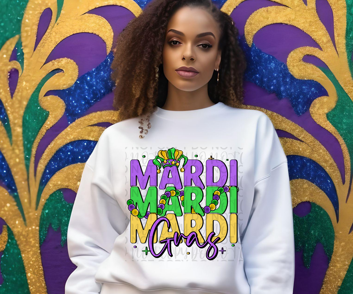 Mardi Gras