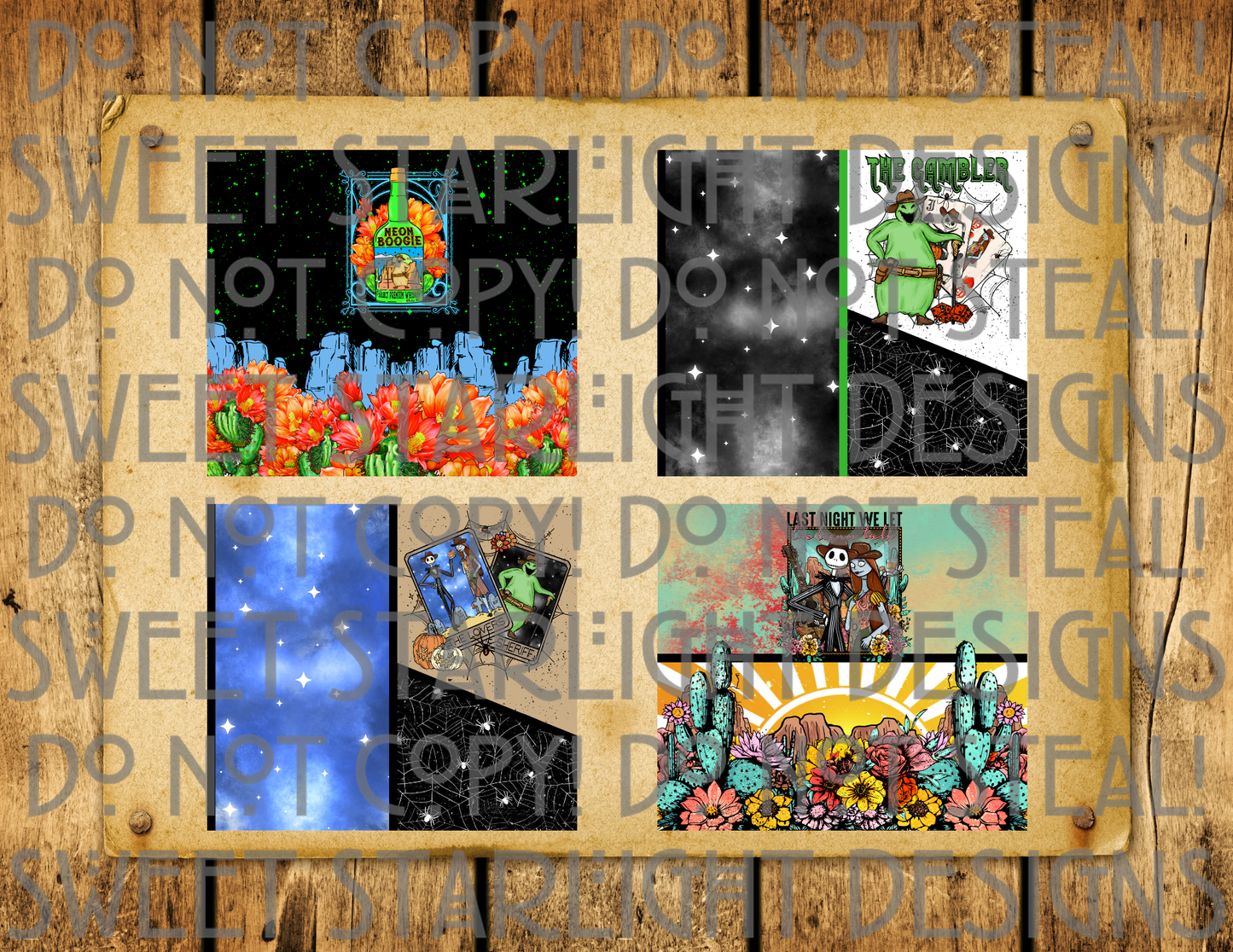 Western NBC Bundle