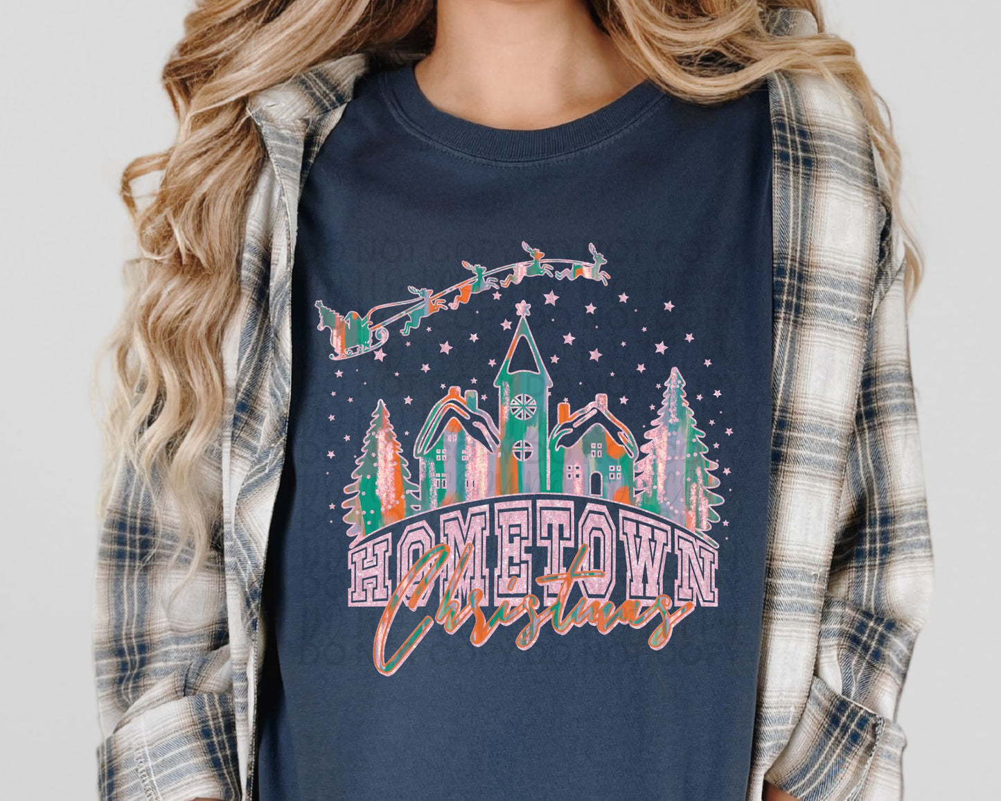 Hometown Christmas Bundle