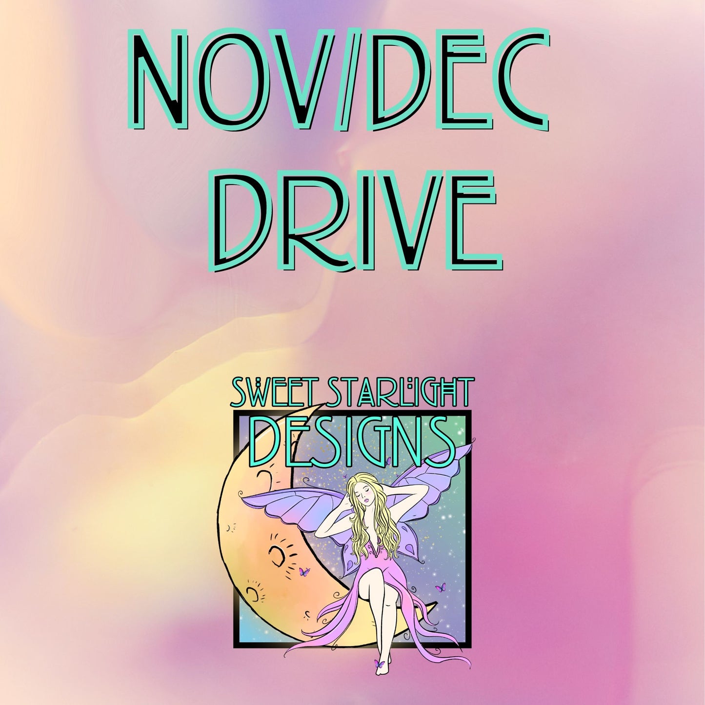 Nov/Dec Monthly Drive