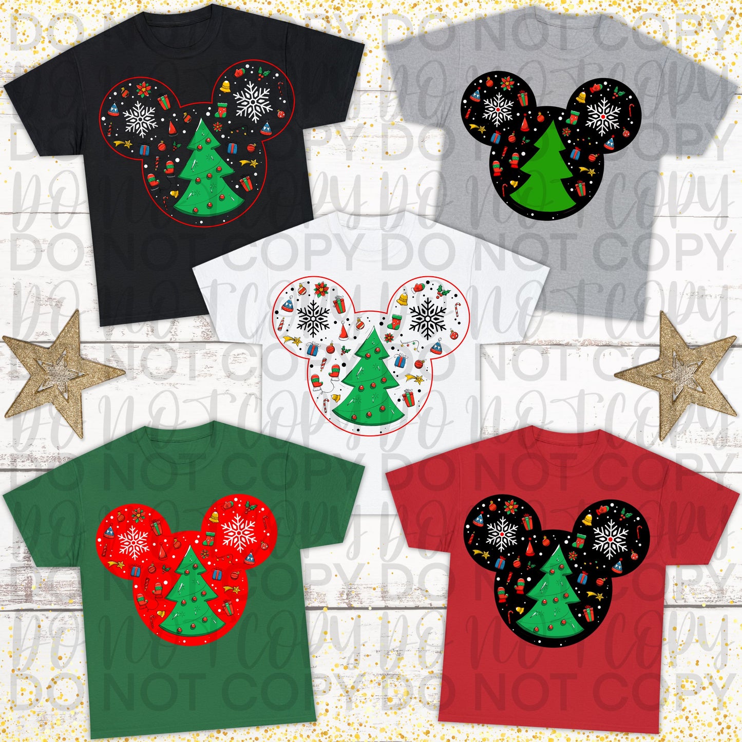 Character Black Friday Exclusive Bundle