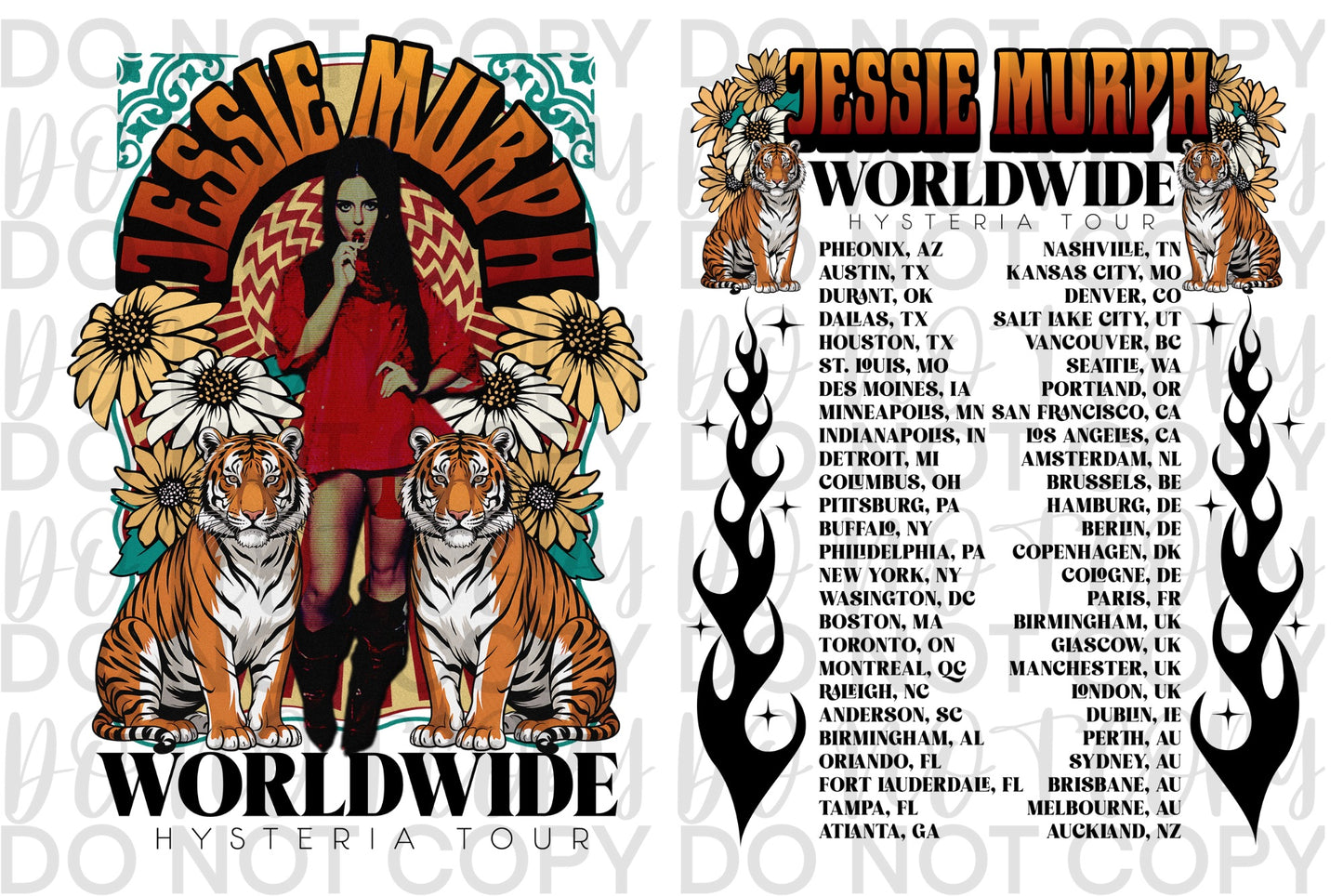 JM Tour