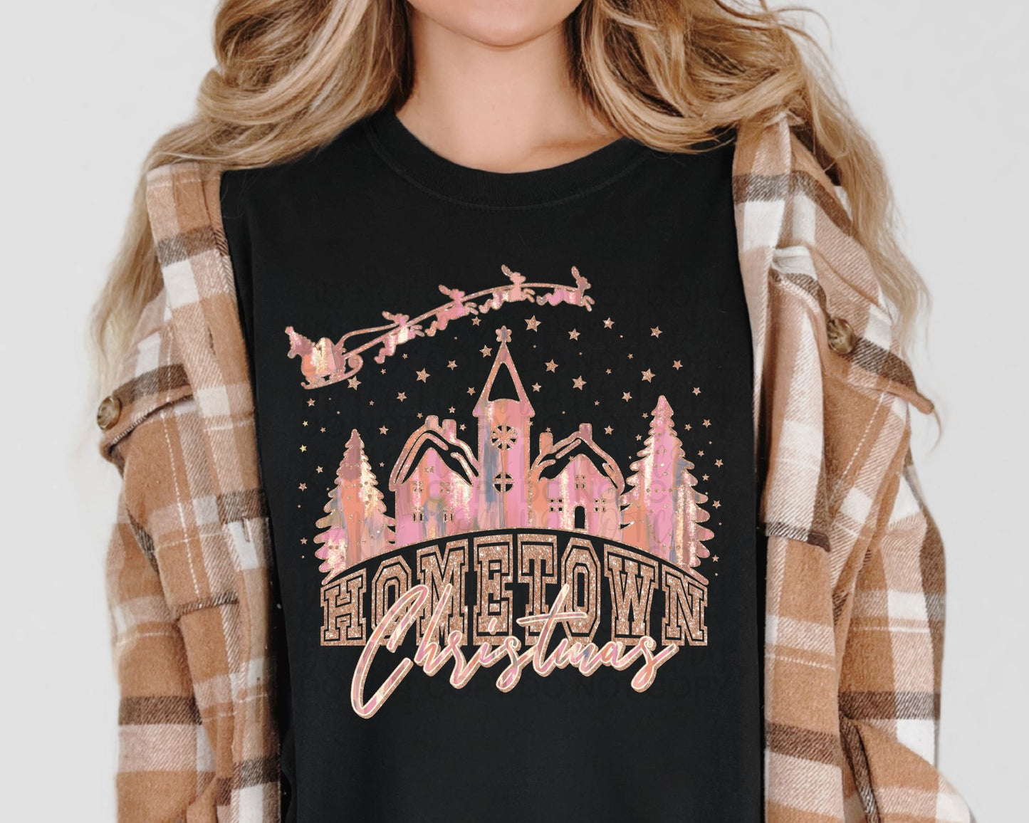 Hometown Christmas Bundle