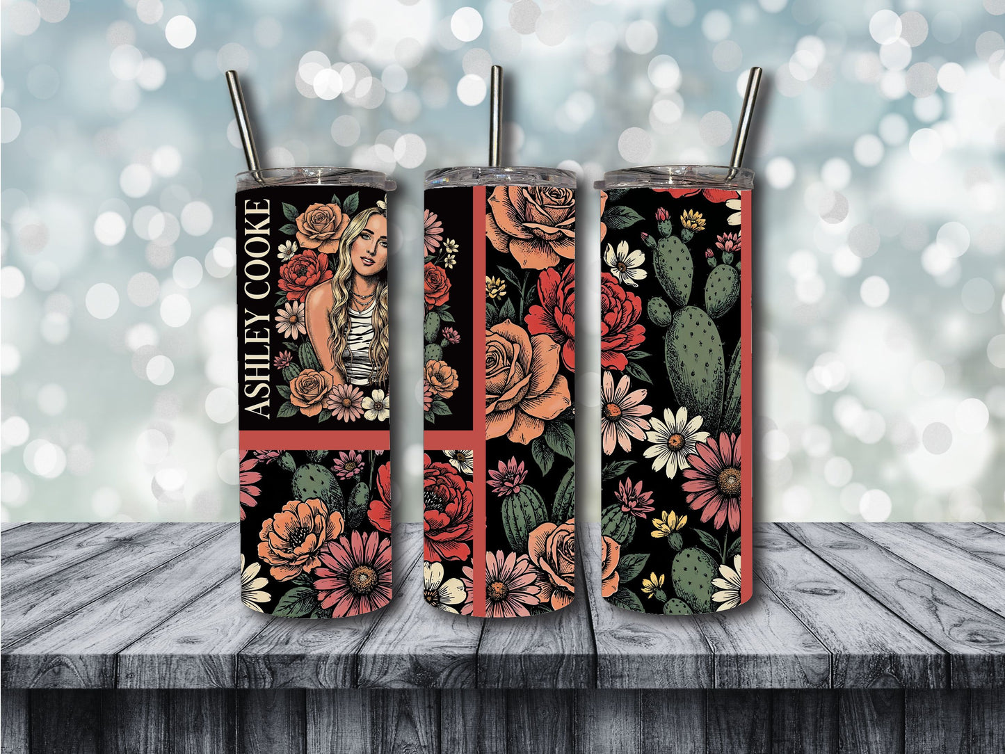 AC TUMBLER