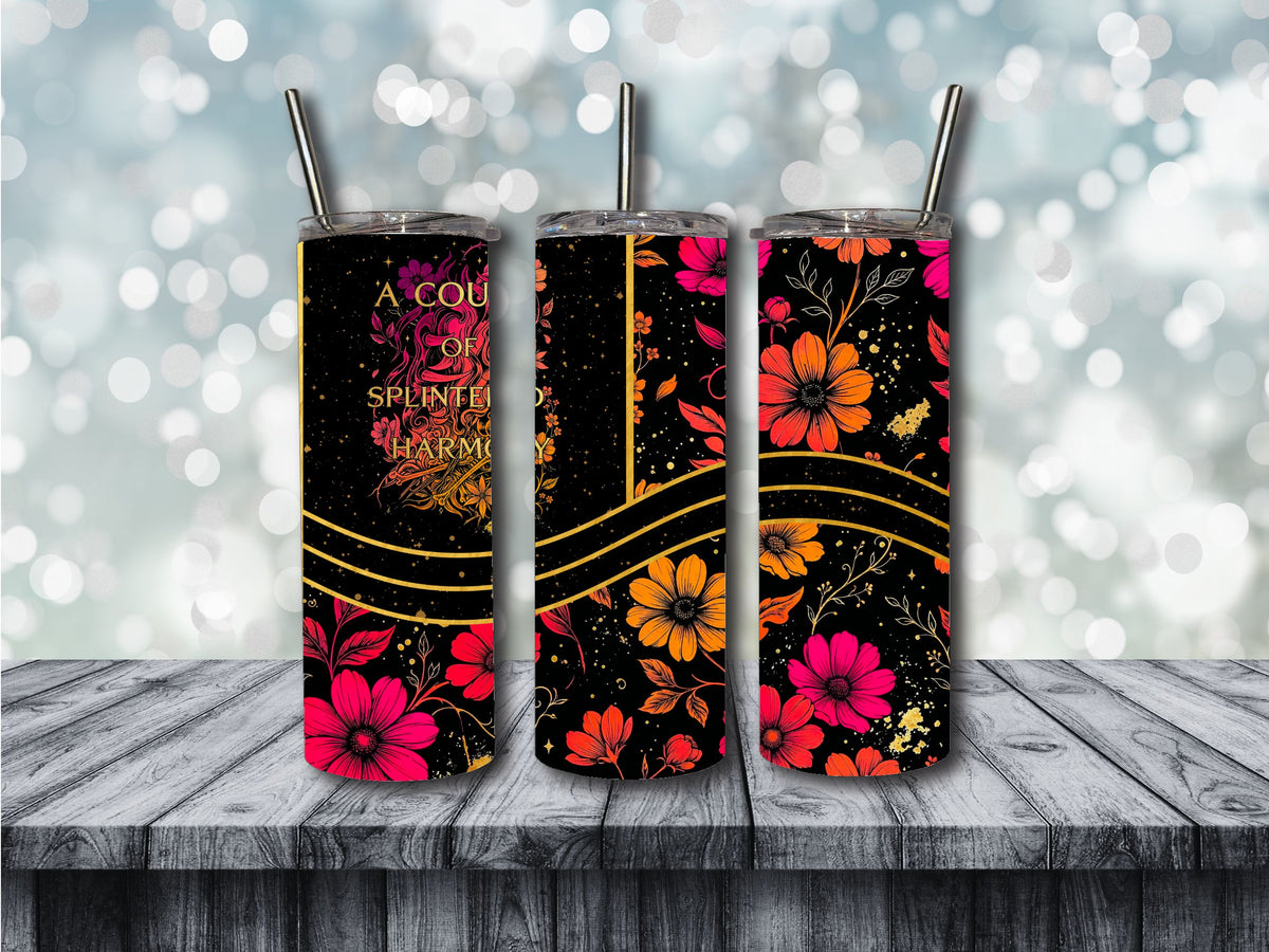 ACOTAR TUMBLER BUNDLE
