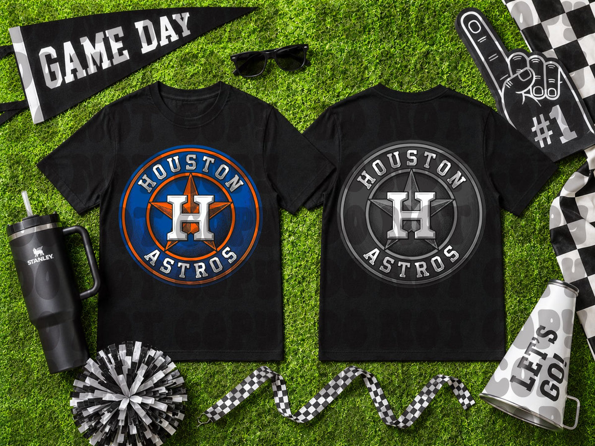 Astro- Dark tees only